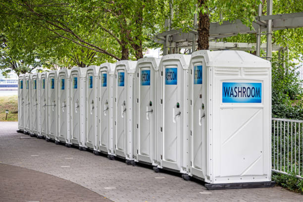 Best Best portable toilet rental  in Allegan, MI