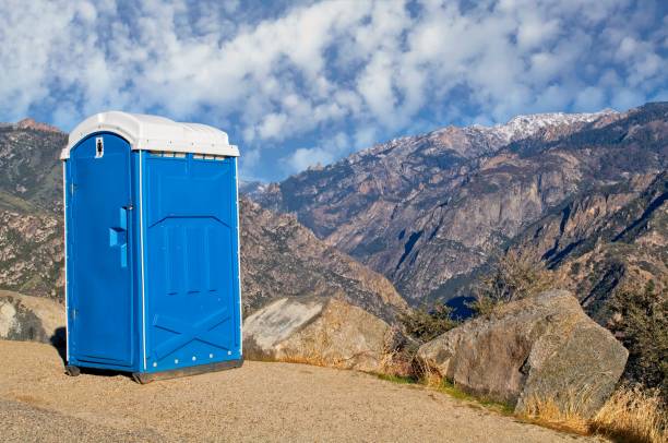 Best Local porta potty services  in Allegan, MI