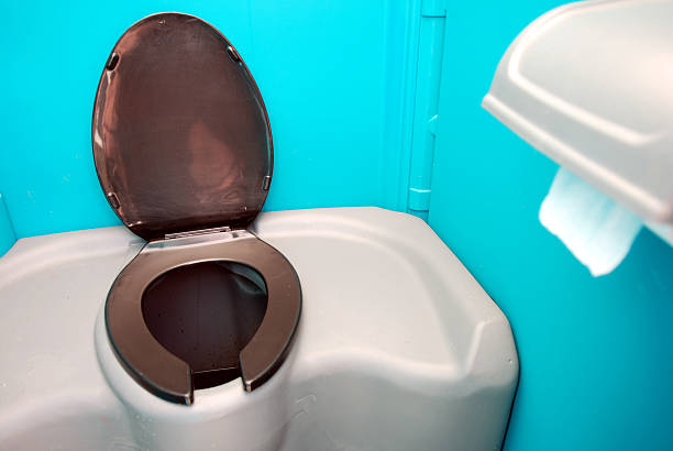 Best Affordable porta potty rental  in Allegan, MI