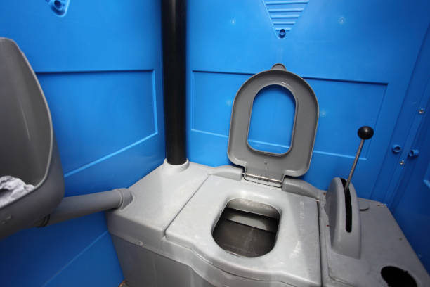 Best Construction site porta potty rental  in Allegan, MI