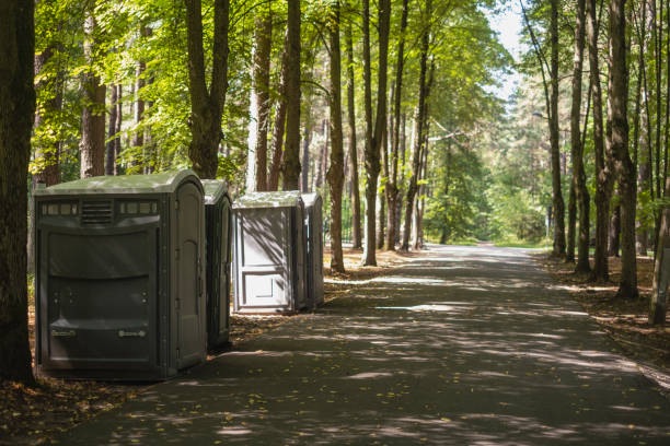 Best Porta potty delivery and setup  in Allegan, MI