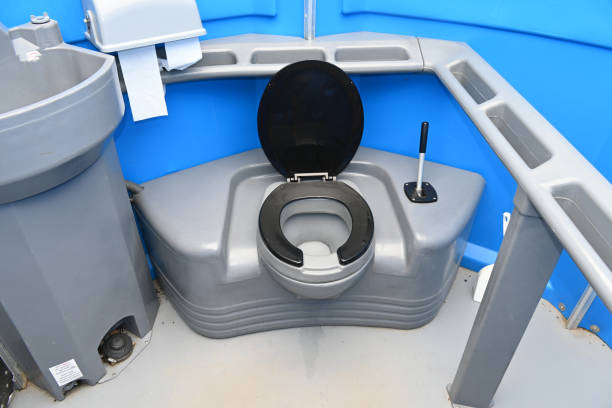 Portable Toilet Options We Offer in Allegan, MI