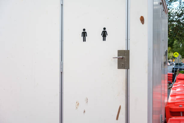 Best Local porta potty services  in Allegan, MI